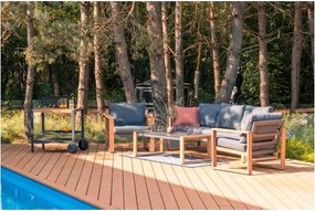 MI Súprava nábytku DUISBURG CS