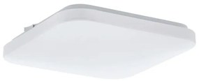 Eglo 97874 - LED Stropné svietidlo FRANIA LED/11,5W/230V