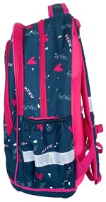 Školský batoh anatomický REYBAG Cat Life