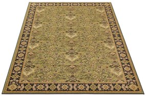 Koberec Agnella Standard Oktan hráškový