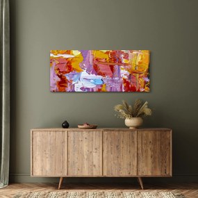 Obraz - Olejomaľba (120x50 cm)