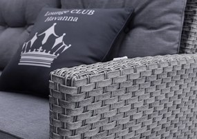 Doppler HAVANNA COMBI 3+1 - 2. trieda (N523)