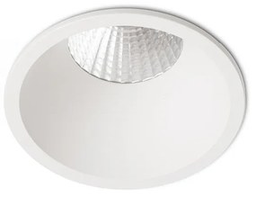 RENDL R13667 OWEN LED podhľadové svietidlo, kúpeľňové LED IP54 biela