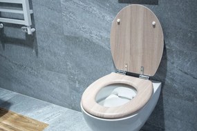 AWD WC sedadlo MDF Soft Close AWD02181702