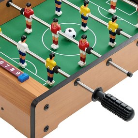 GOOOALIAT Stolový futbal