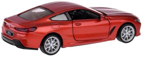 Jokomisiada Autíčko BMW M850i – 1:35 červené