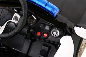 Ramiz Detské policajné auto Super-Police