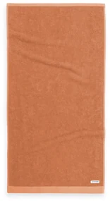 Tom Tailor Uterák Warm Coral, 50 x 100 cm