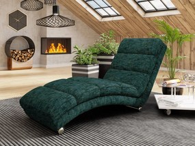 Čalúnené relaxačné kreslo Laguna 60, Dostupné poťahy: Tracy 211.17