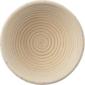 Orion Ošatka rattan okrúhlá, 21 cm, pr. 21 cm
