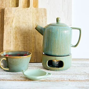 Džbán MIRANDE s ohrievačom 855561 0,95 l