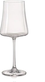 BOHEMIA XTRA POHÁR NA BIELE VÍNO 360ML SADA 6KS