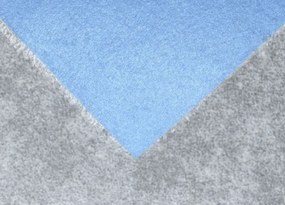 Koberce Breno Metrážny koberec SERENADE 915, šíře role 500 cm, sivá