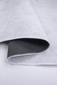 Koberec Milky CREAM rozmery koberec: 60x100 cm