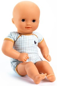 Baby Pomea - bábika Camomille