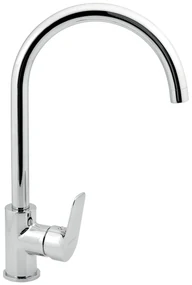 Novaservis Titania Pure, drezová stojanková batéria, 90313,0