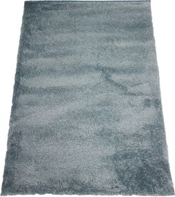 Koberec Boho 111 BLUE rozmery koberec: 60x100 cm