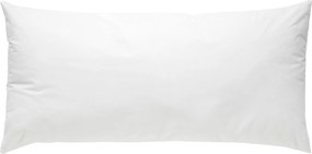 XXXLutz VANKÚŠ POD HLAVU, 40/80 cm - Prikrývky & vankúše - 002141001602