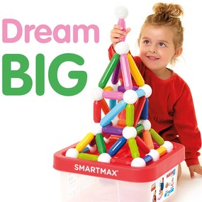 SmartMax - Kontajner - 70 ks