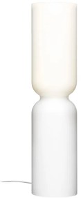 Iittala 1009433 Stolná lampa Lantern, 60cm, biela