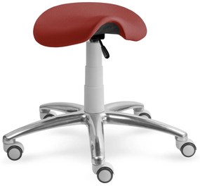 MAYER -  MAYER Zdravotnícka stolička 1207 G MI DENT čalúnenie XTREME, ONE