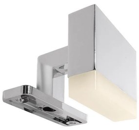 Deko-Light 687086 - LED Obrazové osvetlenie AYLEEN LED/3,2W/230V chróm