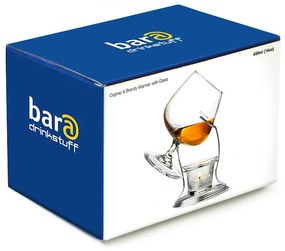 Bar@drinkstuff Cognac & Brandy set