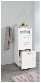 Livarno home Kúpeľňová skrinka Basel  (100383634)