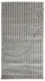 Koberec Viva 0,8/1,5 Viv 401 strieborná