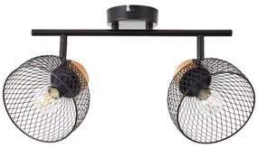 Brilliant - Bodové svietidlo THUY 2xE14/28W/230V