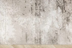 Koberec NANTES NT208A béžový / sivý