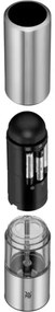 WMF - Elektrický mlynček na soľ/čierne korenie 6xAAA