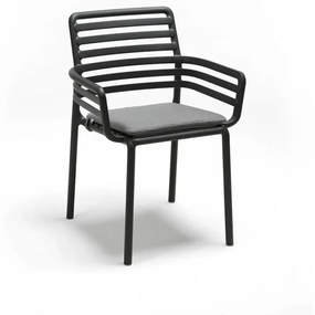 DOGA ARMCHAIR CUSCINO vankúš - podsedák lino