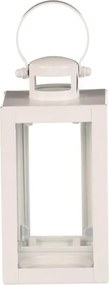 Lampáš biely LUC325 WT