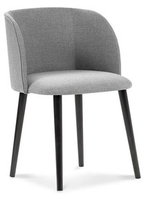 Sada 4 ks Stolička Antheia dĺžka 55 × šírka 56 × výška 80 cm WINDSOR & CO
