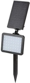 Rabalux KELNA LED solárna lampa 77011