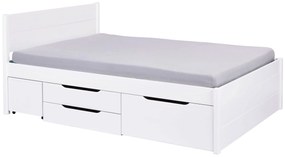 Inter Link Funkčná posteľ Efetivo (180 x 200 cm)  (100394244)