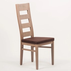 Stima stolička FALCO Vyberte odtieň ->: Borneo, Vyberte látku ->: BOLTON NEW marrone 7