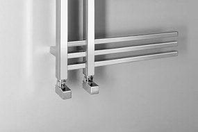 Sapho Sapho, MAGDALENA vykurovacie teleso 500x1200 mm, chrom, IZ101
