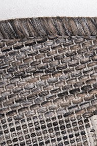 Koberec Jeans (In/Outdoor) 1963/P91-K rozmery koberec: 160x160 cm