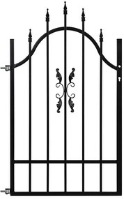 Bránka Marcel 0,9 m ľavá/ZN