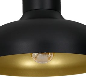 Luster prisadený  BASCA 1xE27/60W/230V