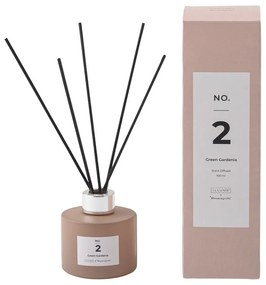 Difuzér No. 2 Green Gardenia – ILLUME x Bloomingville