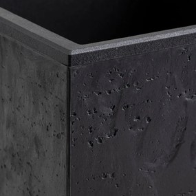 Květináč na kolečkách BETONIQUE 30x30 cm beton - výber z 8 prevedení