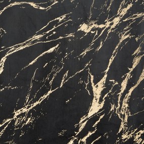 ZATEMŇOVACÍ ZÁVES NA KRÚŽKOCH MOLY 140X250 CM VZOROVANÁ