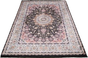 TA Koberec 9105 PRINT VICTORIA Rozmer: 80x150 cm