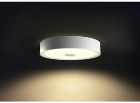 LED stropné svietidlo Philips HUE Fair 25W 3000lm 2200-6500K biele s diaľkovým ovládaním - kompatibilné so SMART HOME by hornbach