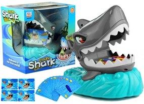 RAMIZ Rodinná hra Zábavný žralok