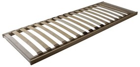 Rošt vyklápací, 90x200, BASIC FLEX FRONT