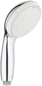 Sprchová hlavica Grohe New Tempesta Classic chróm 27597001